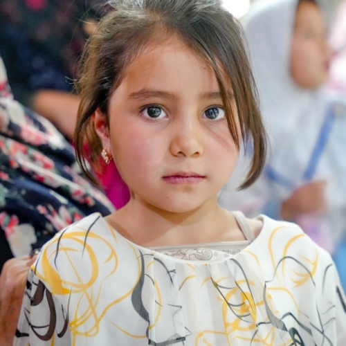 Ramadan Solidaire