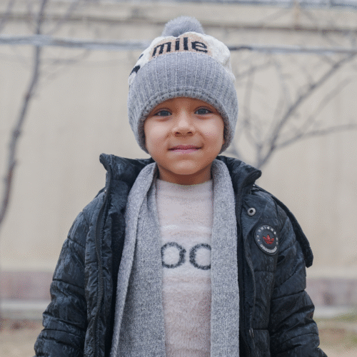 Les conséquences de la pauvreté sur les enfants orphelins.