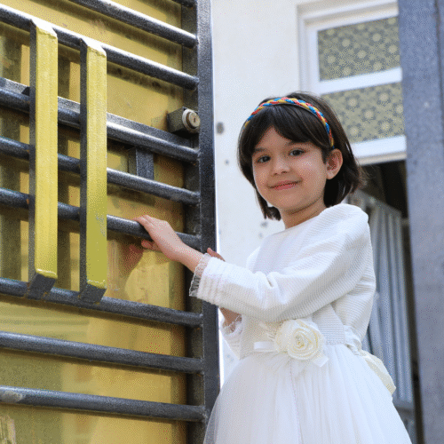 Comment votre soutien permet de créer des refuges sûrs en Irak ?