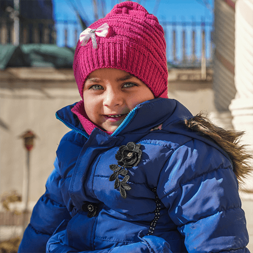 حملة الشتاء