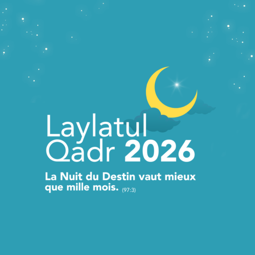 Qu’est-ce que Laylatul Qadr ?