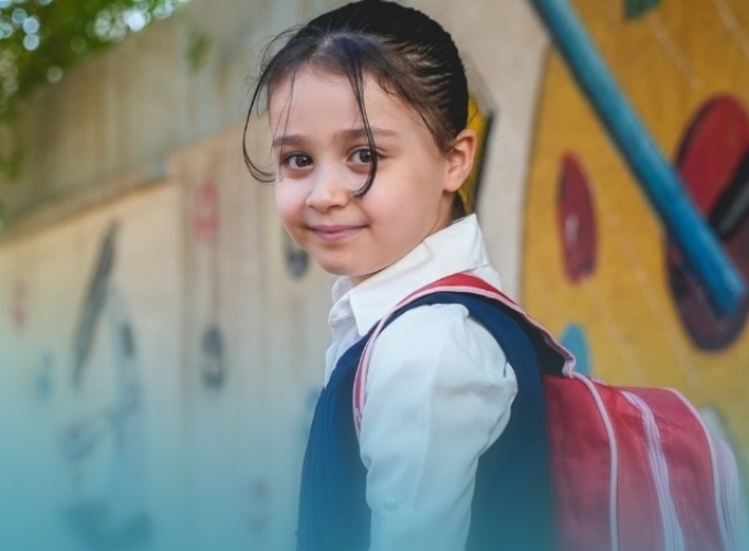 Soutien à l’éducation