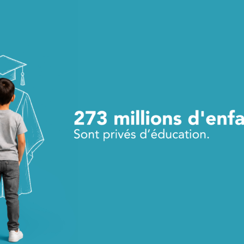 Comment l&rsquo;éducation peut briser le cercle vicieux de la pauvreté